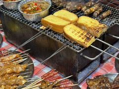 -生火火·小炉子炭烤(金楠天街总店)