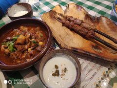 -新疆巴州金丝特餐厅(大钟寺店)