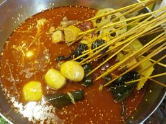 -付小姐在成都(川沙店)