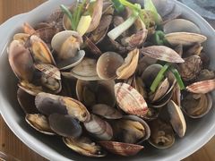 -海上驿站渔家菜馆