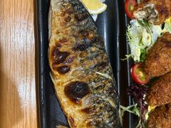 -福匠日本料理(人民路店)