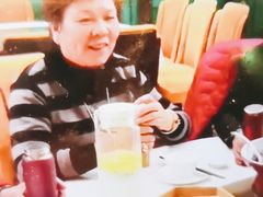-上海人家花樣年华(中山公园店)