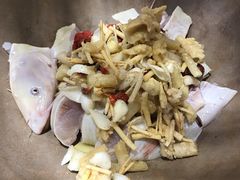 江团-渔小生蒸汽石锅鱼(印象城店)