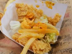-肯德基(宁波万达店)