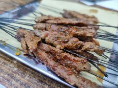 -老白家怡贵园烤肉