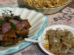 -潞安酒店(宁国路店)