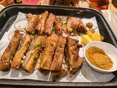 -羊之道草原味道清真餐厅(番禺店)