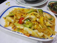 -T&K 海鲜