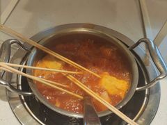 -大斌家串串火锅(马栏山店)