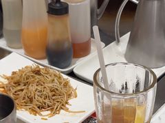 -火地铁板烧(昆山万象汇店)