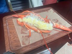 -朗丽兹自助餐厅