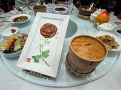 -全聚德(哈尔滨店)