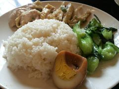 鸭饭-吉友粥底火锅(方斜路店)