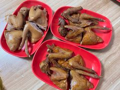 -光明刘冰乳鸽店(光明法政北路店)