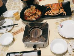 -聚味瞿记·龙虾堂(咸嘉湖店)