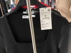 -ZARA(大上海时代广场店)
