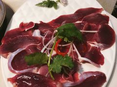 -围炉夜话·潮汕卤水火锅(榕江店)