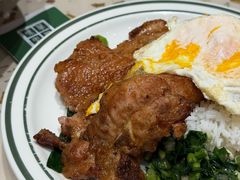 -华嫂冰室(尖沙咀店)