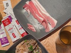 -新石器烤肉(百联川沙店)