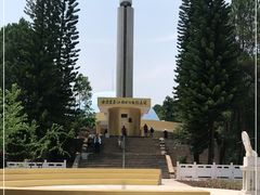 -墨江北回归线标志园
