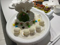 -3号仓库·创意中国菜(嘉兴龙鼎万达店)