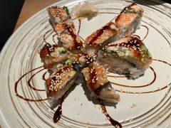 -隐泉之语日式料理(王府中环店)