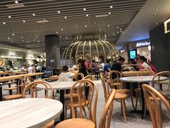 大堂-食代馆(深业上城店)