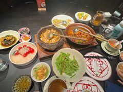 -锦楼·臻选新杭帮(杭州中心店)