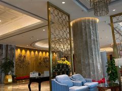 -四川江油戴斯大酒店