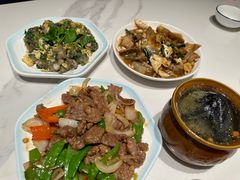 -建来发饭店(南俊路店)
