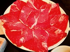 -鲁西肥牛(九方购物中心店)
