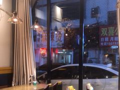 大堂-馋嘴小吃(城市学院店)