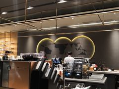 -星巴克(深圳布吉万象汇4F店)