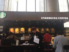 -星巴克(来福士2F店)