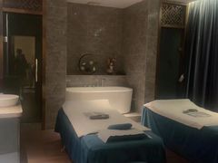 -华夏良子·足道SPA艾灸(铁道大厦店)