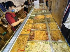 -聚合鑫东北熏酱熟食麻辣面(长阳店)