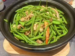 -润泽园饭庄(中山路店)