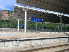-西宁市东关清真大寺