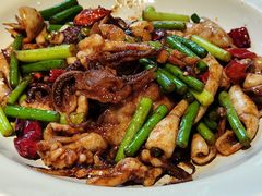 -有位虾匠·胶东土菜小馆(市北店)