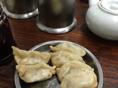 锅贴-黄阿姨锅贴大王(万航渡路店)