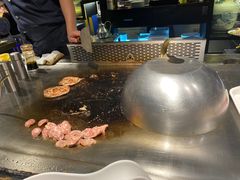 -水木锦堂·自助铁板烧(世贸天阶店)