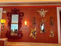 -咖啡苑 - 蔚藍夏日限定主题(永利皇宫店)