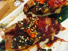 -林妈妈村·日式料理(宝山万达店)