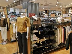 -MUJI无印良品(环球港店)