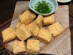-抱德·潮汕味(琶洲店原惠城鱼仔)