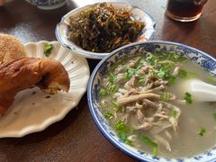 -老三羊汤【北兴隆街店】