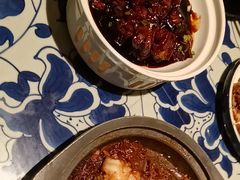 -绿茶餐厅(布吉万象汇店)