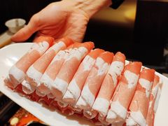 -巴奴毛肚火锅(悠唐购物中心店)
