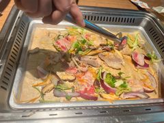 -新石器烤肉(南站店)