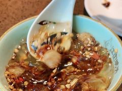 -江边城外烤全鱼(魏公村店)